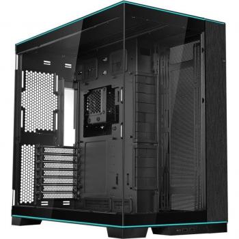 Torre E-ATX Lian Li O11D EVO RGB Black