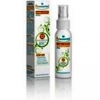 Puressentiel Spray 75ml - Spray aromático, 100% natural, con aceites esenciales, sin conservantes ni parabenos, formulación vegana, tamaño de 75 ml
