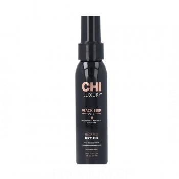 Aceite Capilar Farouk Chi Luxury Black Seed Oil 89ml