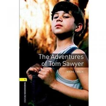 Oxford Bookworms 1. The Adventures of Tom Sawyer Digital Pack - Mark Twain