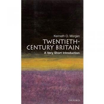 Twentieth-Century Britain: A Very Short Introduction