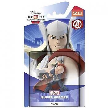 Nintendo Infinity 2.0 - Figura Thor
