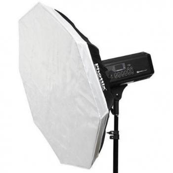 Phottix Octa Luna - Caja de luz difusora plegable