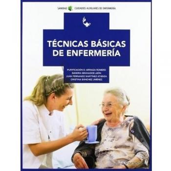 Técnicas básicas de enfermería