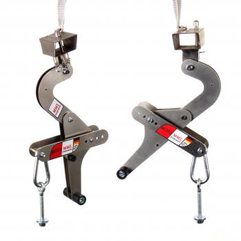Cinchas de remolque universales para motos