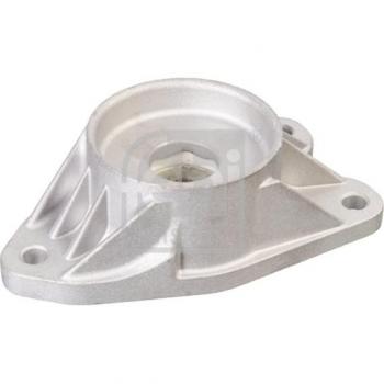 Cojinete de soporte del puntal de suspensión FEBI BILSTEIN 109124 - Top Strut Mounting, alta calidad, fabricado en Alemania, diseñado para vehículos específicos, proporciona estabilidad y confort en la conducción