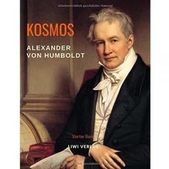 Kosmos. Volumen 4 (Tapa blanda) - Alexander Von Humboldt