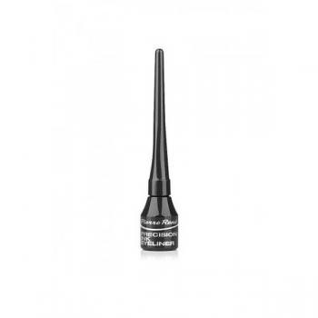 Eyeliner Líquido de Precisión 01 Negro 3ml - Pierre René