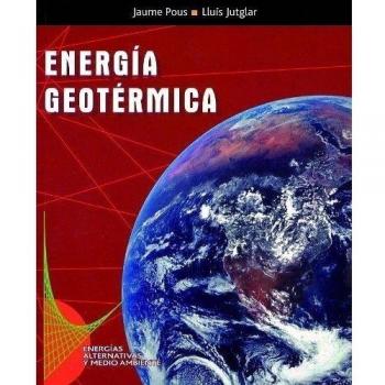 Energía geotérmica