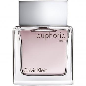 Eau de Toilette Euphoria para Hombre 30 ml - Calvin Klein