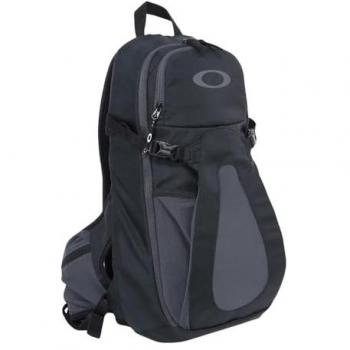 Mochila Hidratación Oakley Seeker Traverse RC 13L Gris Negro