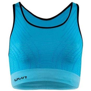Sostén Deportivo Alto Soporte Uyn Motyon 2.0 Mujer Azul S-M