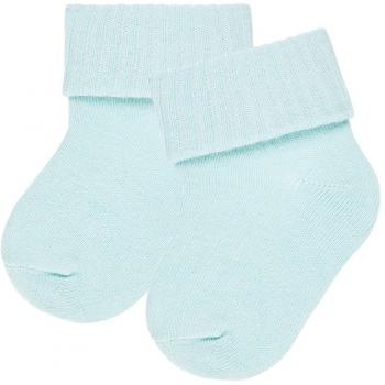 NAME IT CALCETINES BEBÉ DELINO SOCK - 50/56, Canal Blue