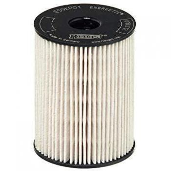 Filtro de combustible HENGST FILTER E59KP01 D78