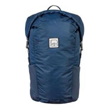 Hannah Renegade 20L Single-Compartment Unisex Backpack in Dress Blues II
