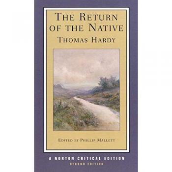 The Return of the Native: 0