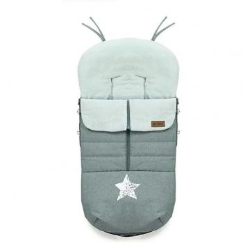 Jané Saco Universal para Silla de Paseo Nest Mist