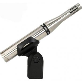 Earthworks Audio SR25 Cardioid Instrument Condenser Microphone