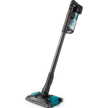 Aspirador Philips SpeedPro Max 8000 Aqua Plus Sin Cable Color Azul 80 Min Autonomía