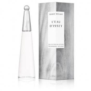 Issey Miyake L'Eau d'Issey Intense Eau de Parfum Spray for Women 50 ml