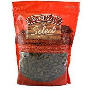 Pasas Sultanas Borges Bolsa de 1000 gramos
