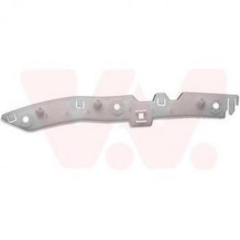 Soporte para parachoques VAN WEZEL 0991567, compatible con vehículos específicos, fabricado en materiales de alta calidad, diseño preciso para un ajuste perfecto, fácil instalación y durabilidad garantizada