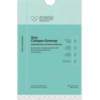 Advanced Nutrition Programme Skin Collagen Synergy 4 Meses