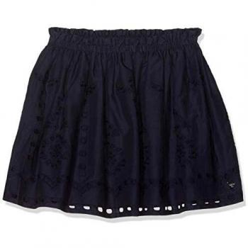 Carrément Beau Jupe Falda, Azul