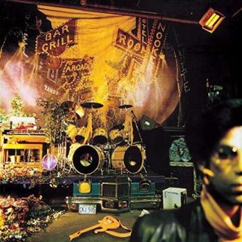 CD Remasterizado de Prince - Sign O' The Times (Edición Limitada 2-CD)