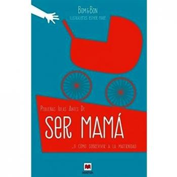 Pequeñas ideas antes de ser mamá: o cómo sobrevivir a la maternidad - Bom&Bon