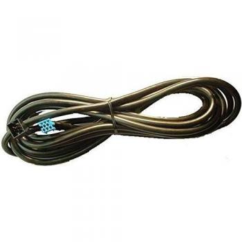 SILIM-CABLE PARA RADIO DE COCHE FIAT PUNTO BLAUPUNKT CD SPECIAL ap 2000 MALETERO 450 CM