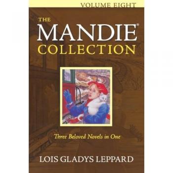 The Mandie Collection: 8