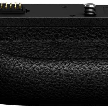 Panasonic LUMIX DMW-BG1 Battery Grip for S5II, S5IIX and G9II Camera
