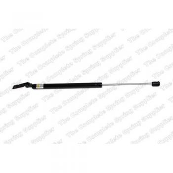 Resorte de gas para tapa del maletero LESJÖFORS LS8155408, Amortiguador de maletero, compatible con varios modelos de vehículos, fácil instalación, alta resistencia y durabilidad
