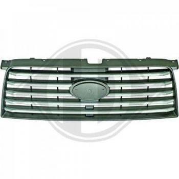Diederichs 6241040 enfriador Barbacoa