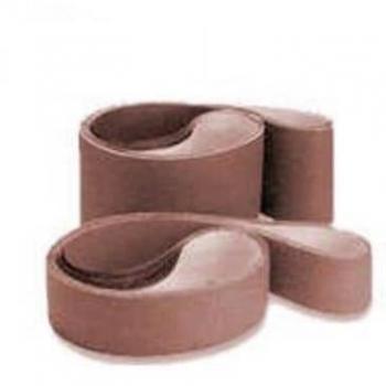 Set de 10 Lijas Banda Grano 100 100x690 mm