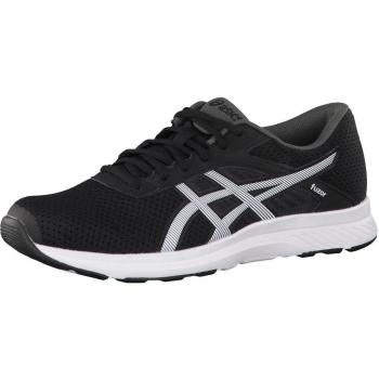 asics fuzor - Zapatillas para correr Hombre - negro Talla 47 2016