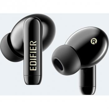 Edifier TWS330 NB Auriculares Inalámbricos True Wireless con Cancelación de Ruido - Negro