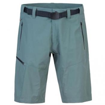 Pantalones Cortos para Hombre Hannah Doug Verde Bosque Oscuro II