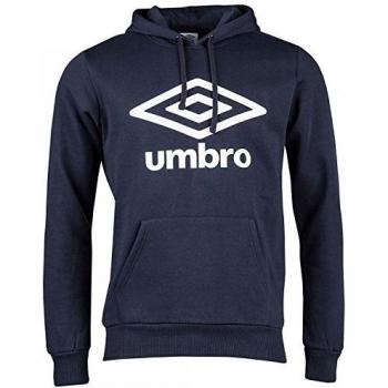 SUDADERA UMBRO FLEECE LARGE LOGO