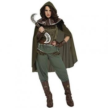 My Other Me Me-203496 Disfraz Enda para mujer, XS