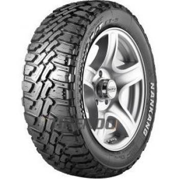 Nankang FT-9 M/T 265/60QR18LT Neumático para Todoterreno