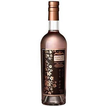 Mancino Sakura Edizione Limitata 2017 Vermouth