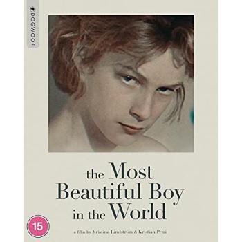 The Most Beautiful Boy in the World [Blu-ray] [2021]
