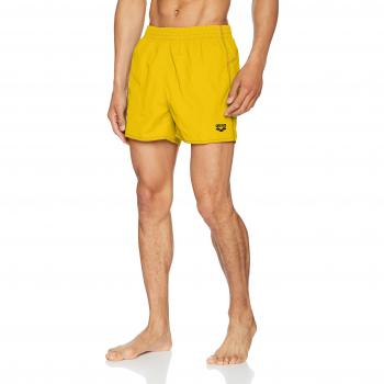Arena Bywayx Bañador, Hombre, Amarillo