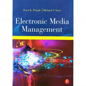 Electronic Media Management, Revised