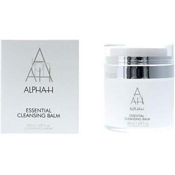 Alpha-H, Desmaquillante facial - 50 ml.