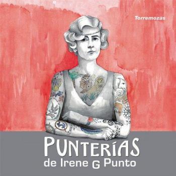 Punterías - Irene G Punto