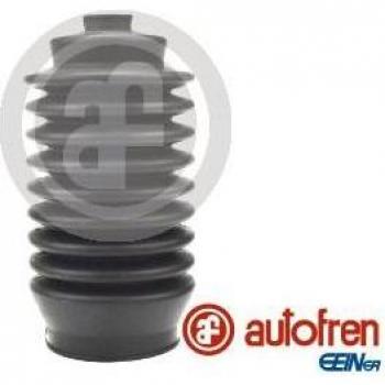 Juego de fuelles de dirección AUTOFREN SEINSA D9063