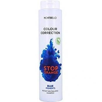 Montibello Colour Correction Stop Orange Champú 300 ml